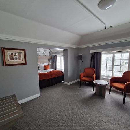 Dr. Holms Hotel Geilo Luaran gambar