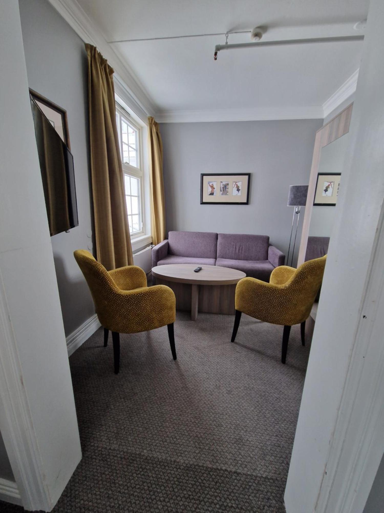 Dr. Holms Hotel Geilo Luaran gambar