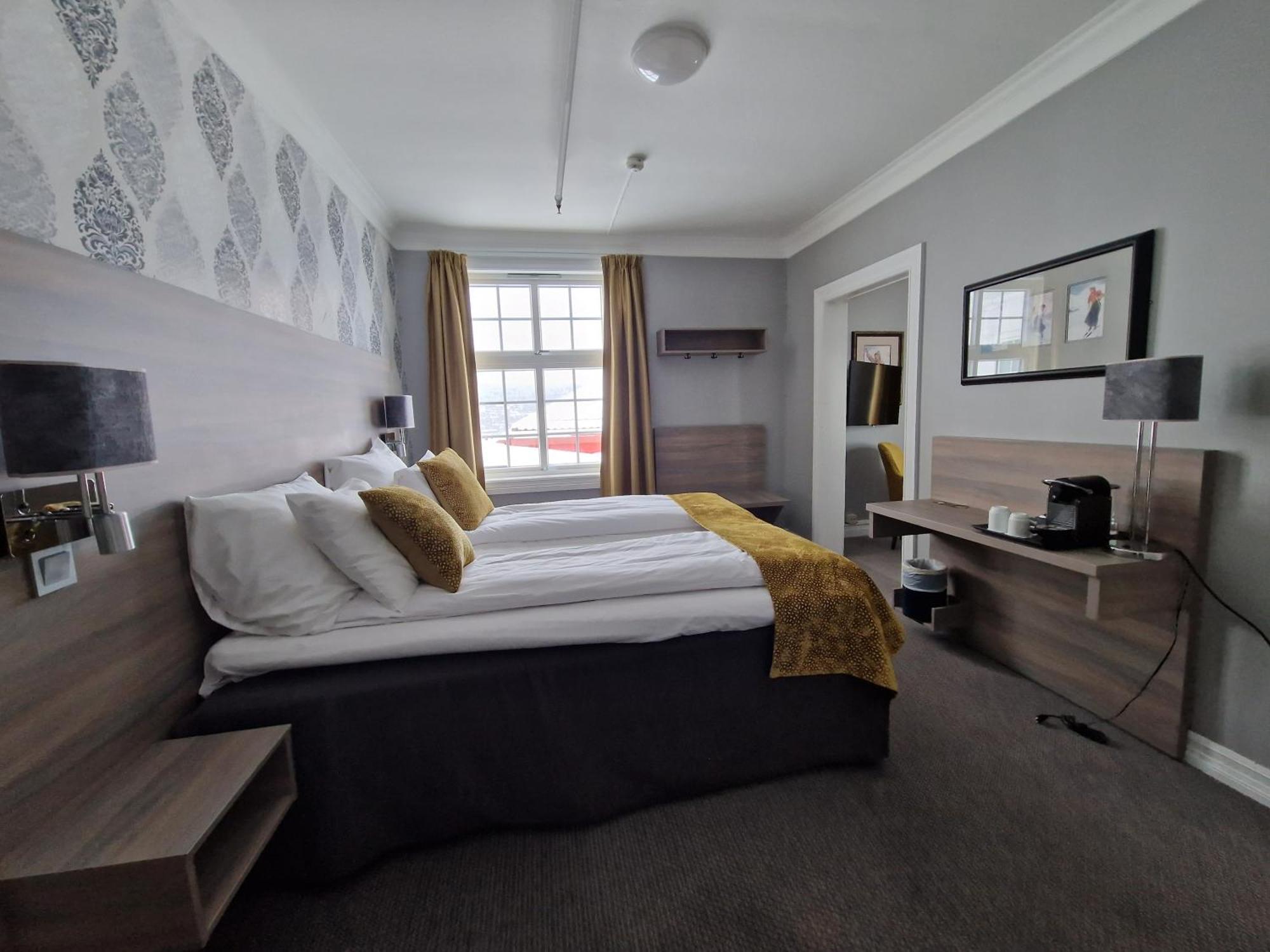 Dr. Holms Hotel Geilo Luaran gambar