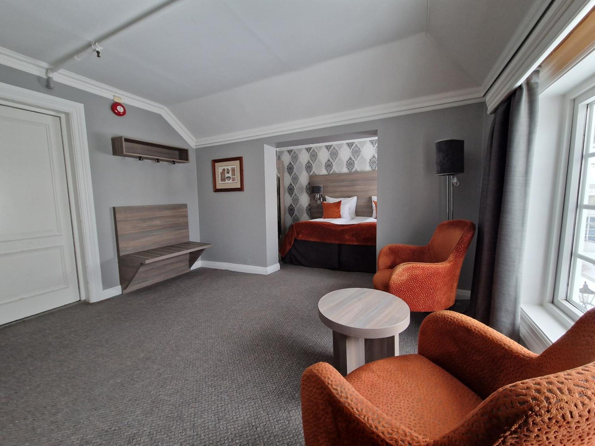 Dr. Holms Hotel Geilo Luaran gambar