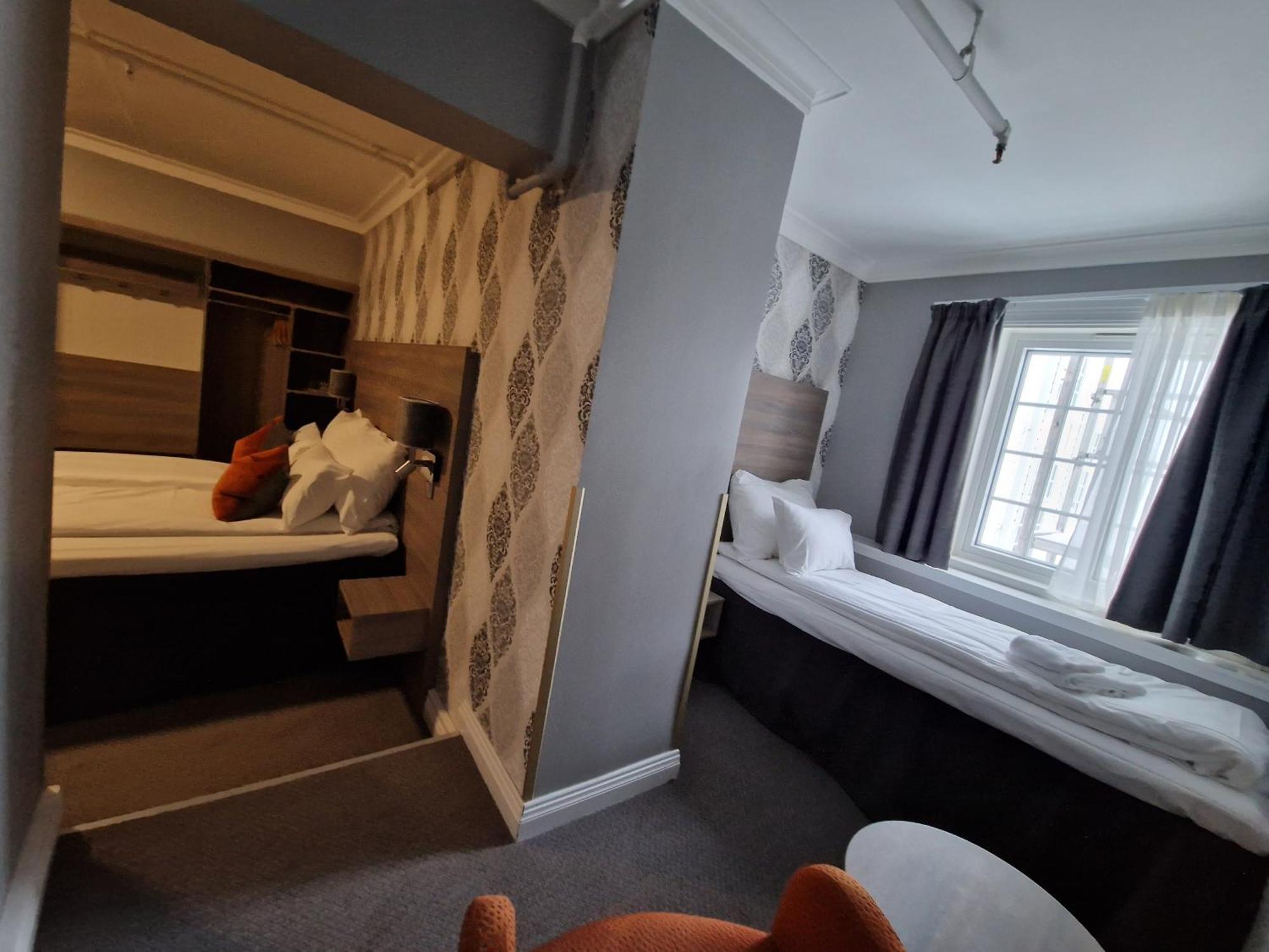 Dr. Holms Hotel Geilo Luaran gambar