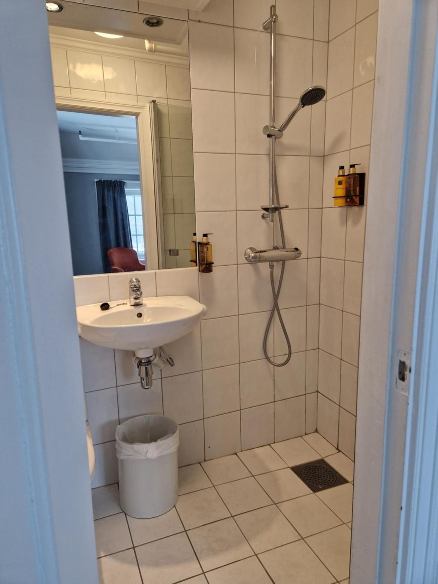 Dr. Holms Hotel Geilo Luaran gambar