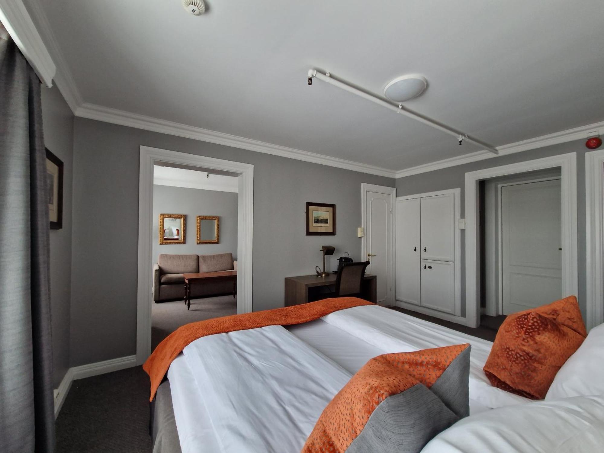 Dr. Holms Hotel Geilo Luaran gambar