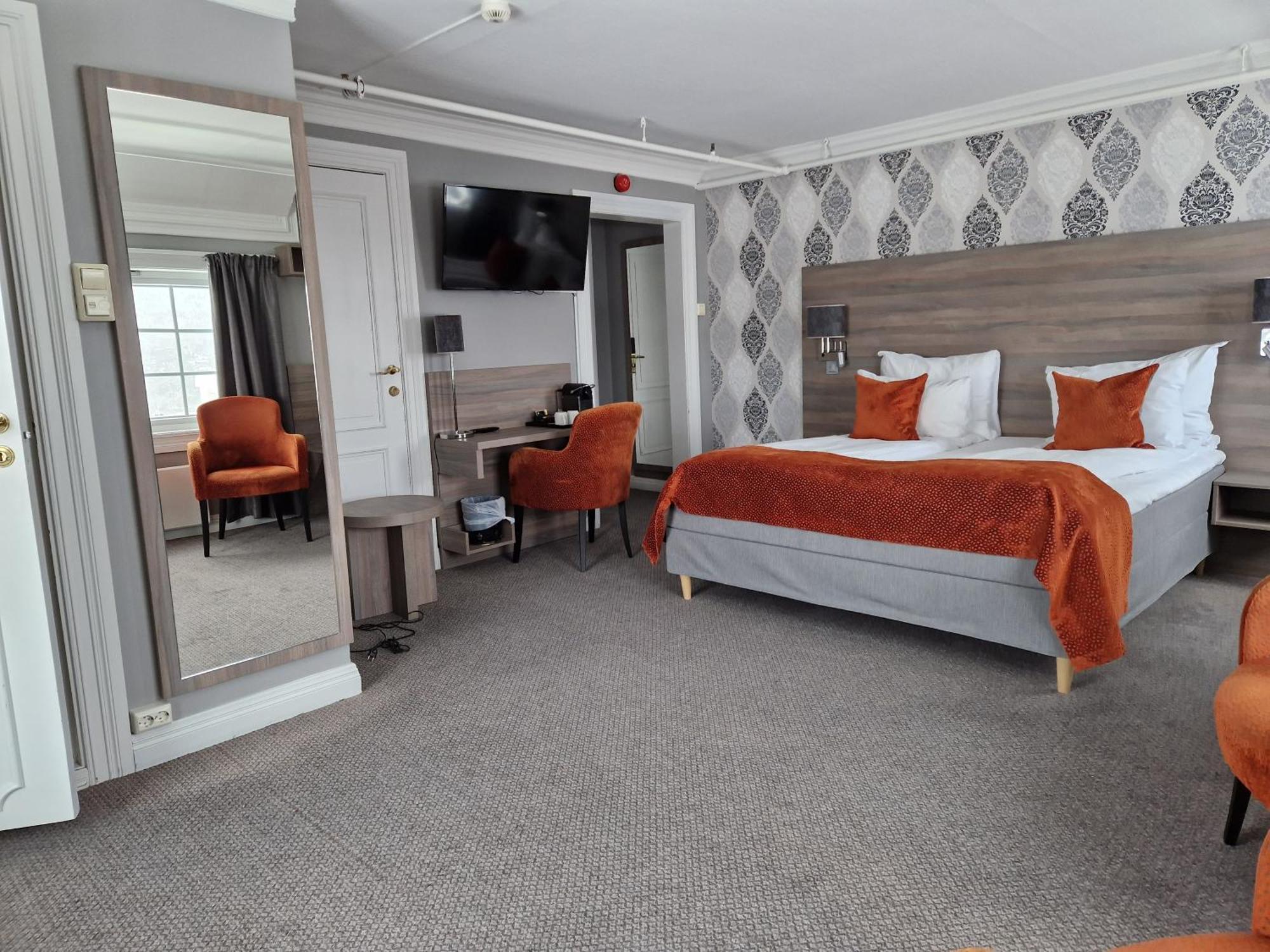 Dr. Holms Hotel Geilo Luaran gambar