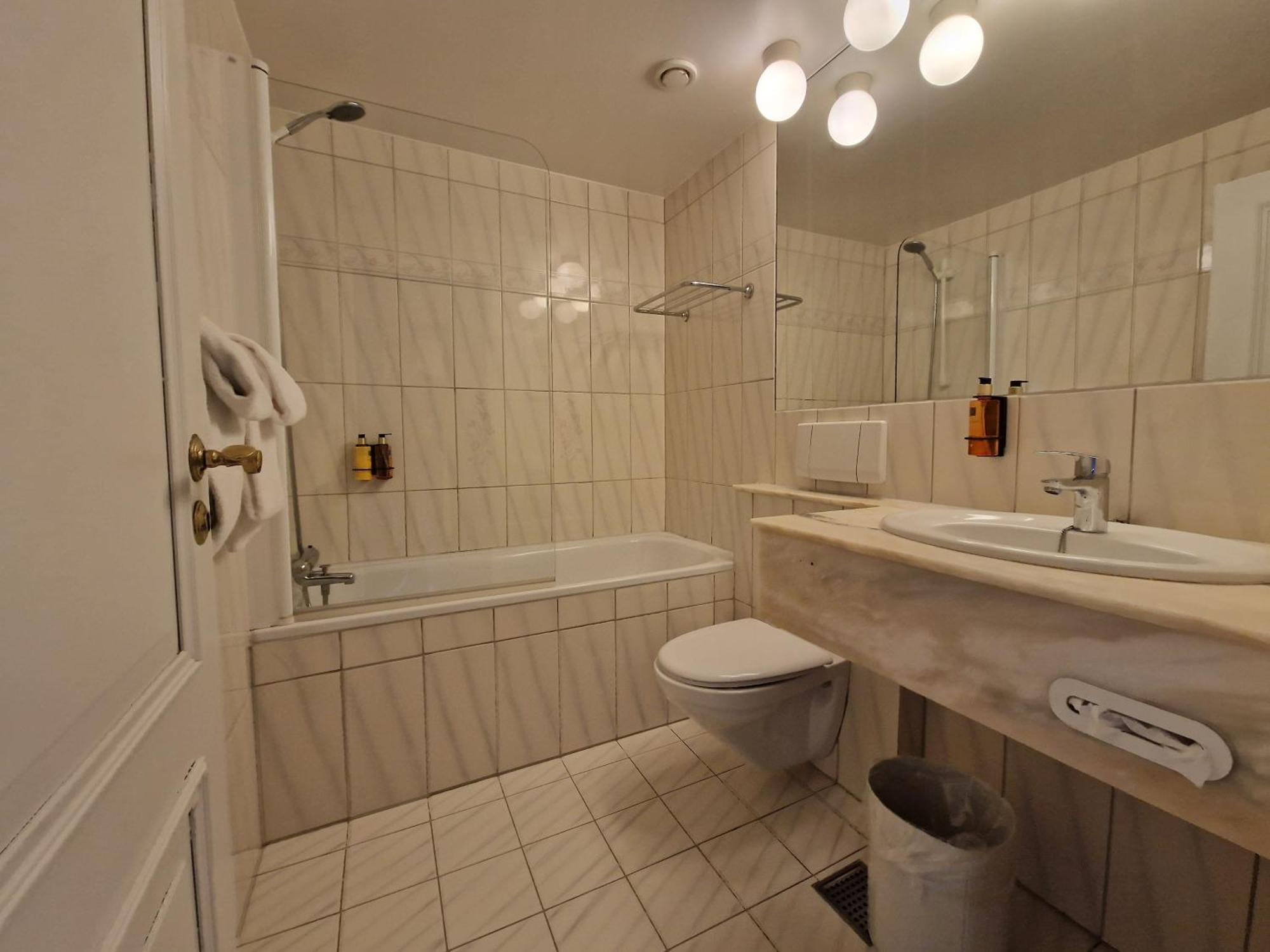 Dr. Holms Hotel Geilo Luaran gambar