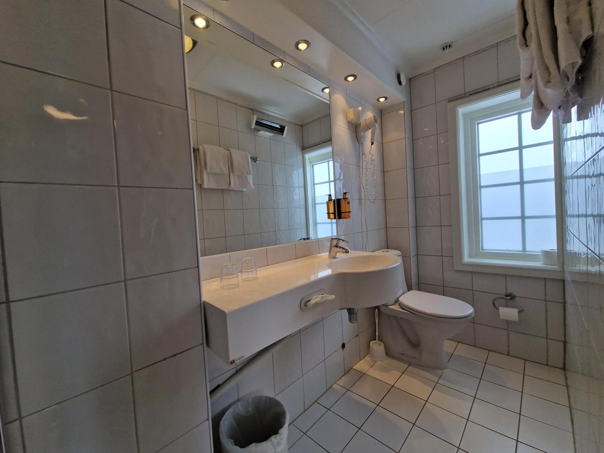 Dr. Holms Hotel Geilo Luaran gambar