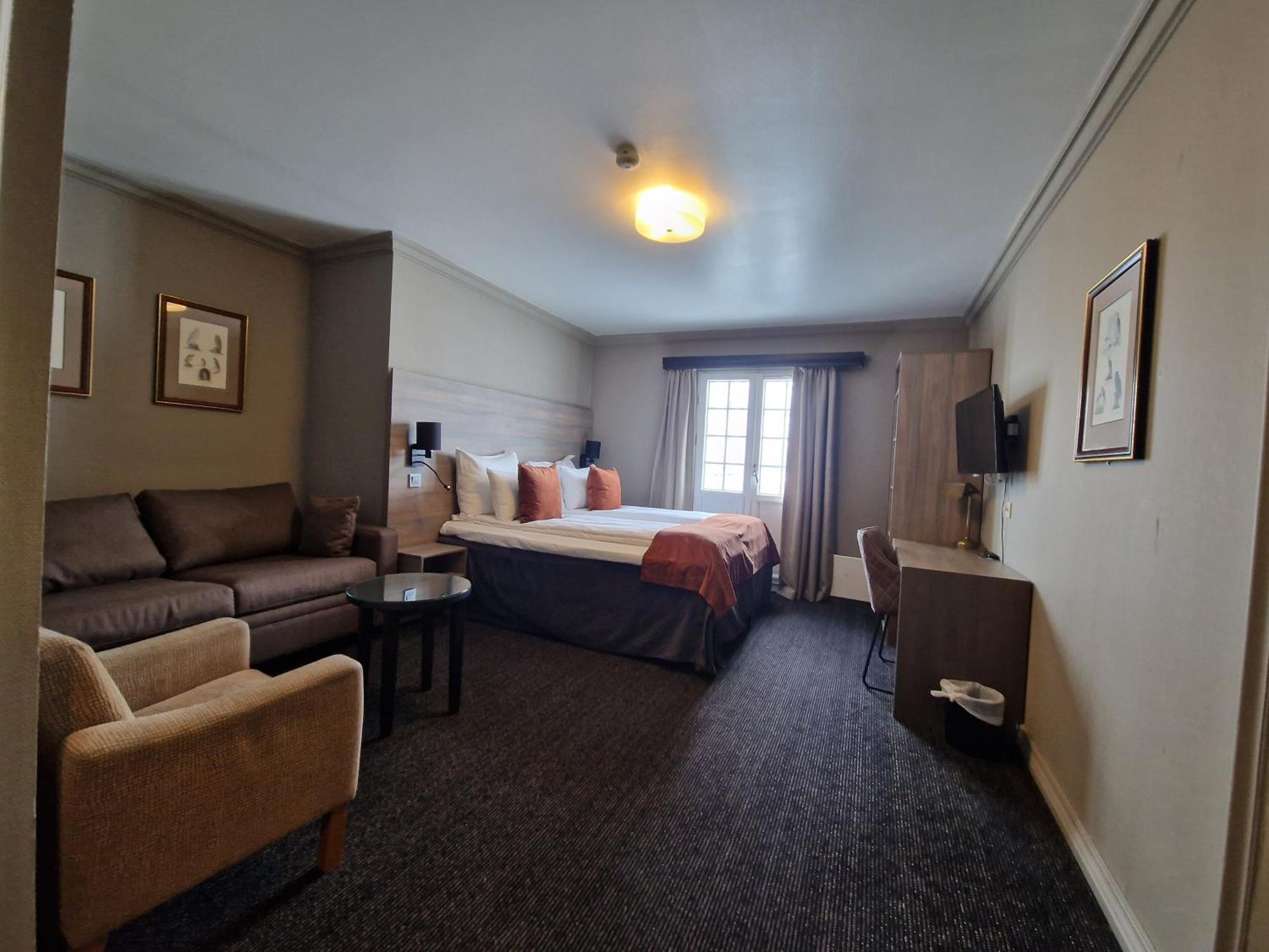 Dr. Holms Hotel Geilo Luaran gambar