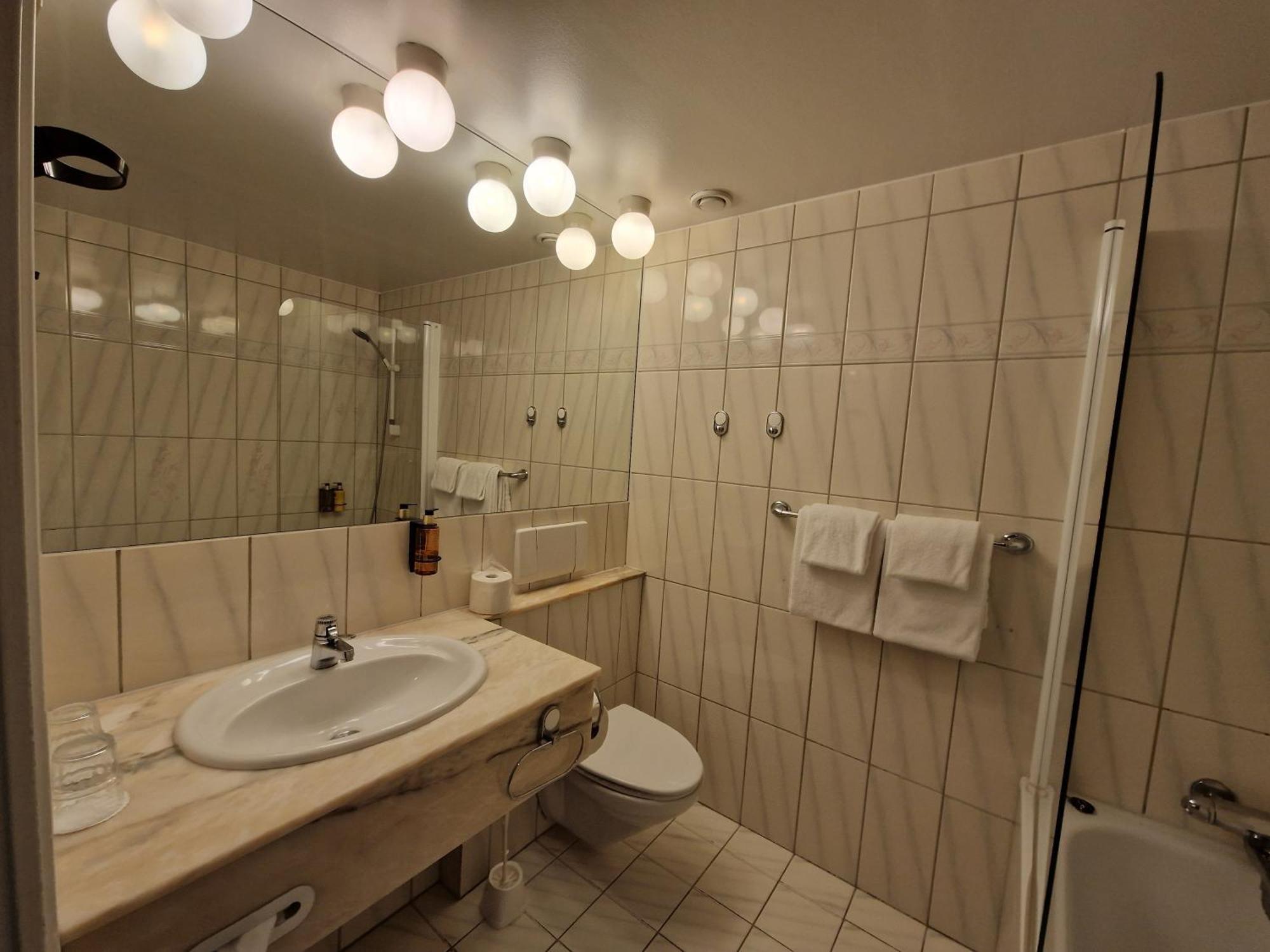 Dr. Holms Hotel Geilo Luaran gambar