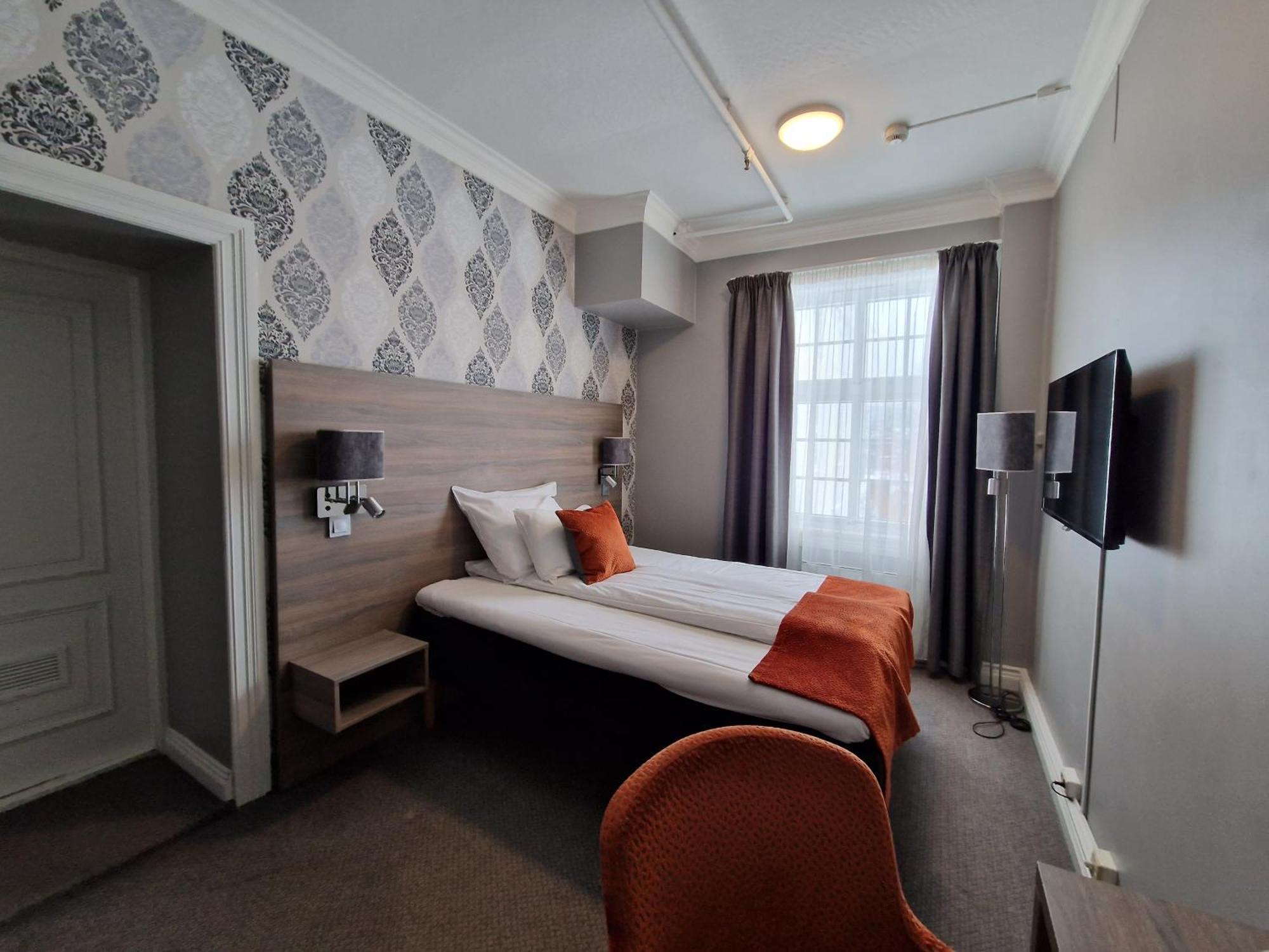 Dr. Holms Hotel Geilo Luaran gambar