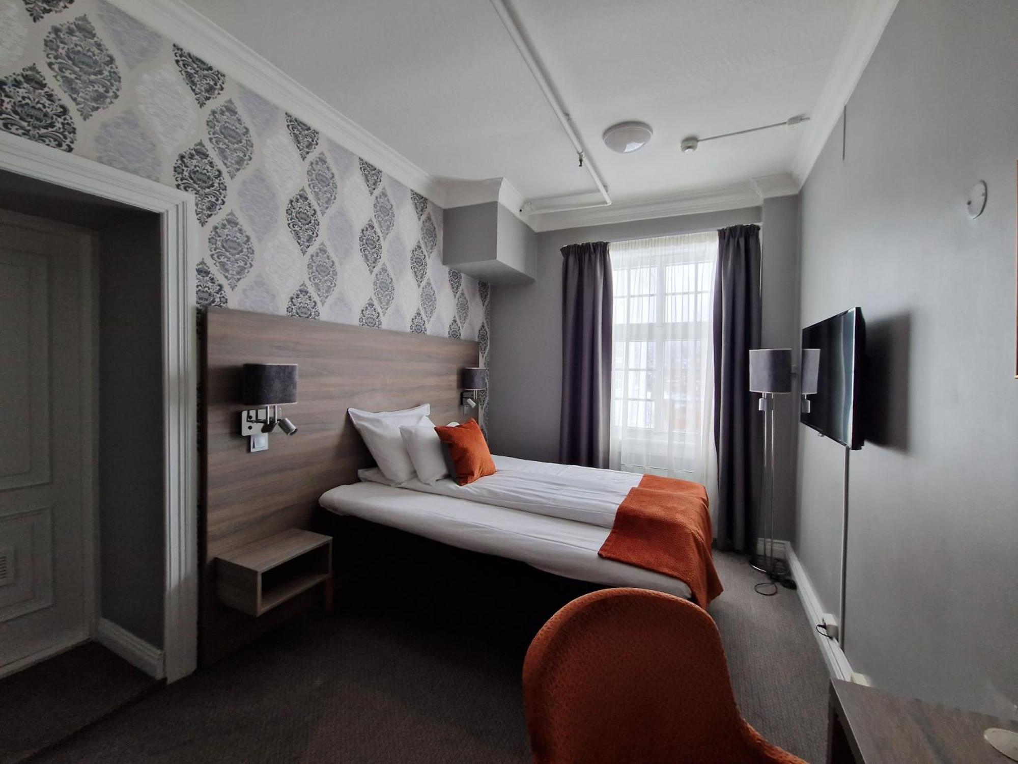 Dr. Holms Hotel Geilo Luaran gambar