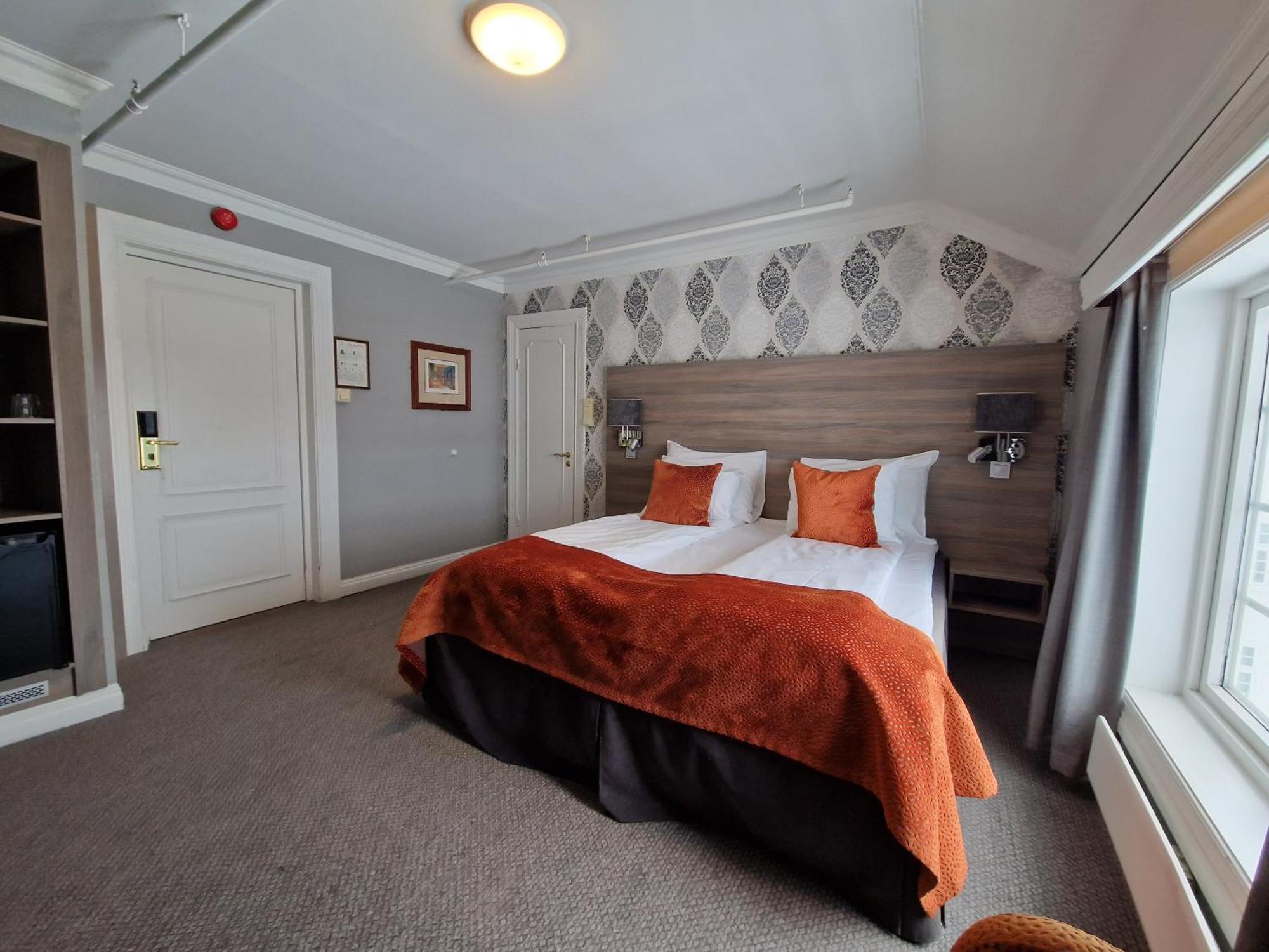 Dr. Holms Hotel Geilo Luaran gambar