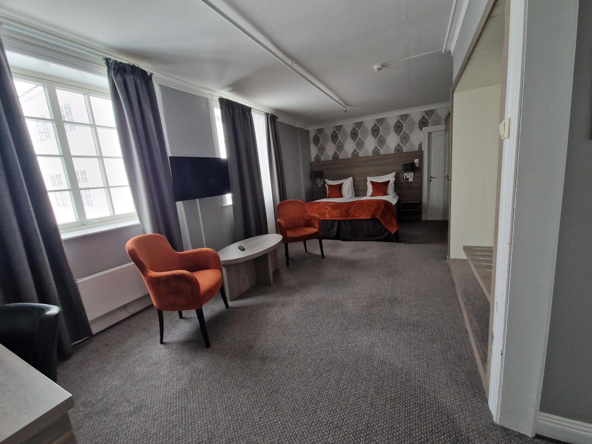 Dr. Holms Hotel Geilo Luaran gambar