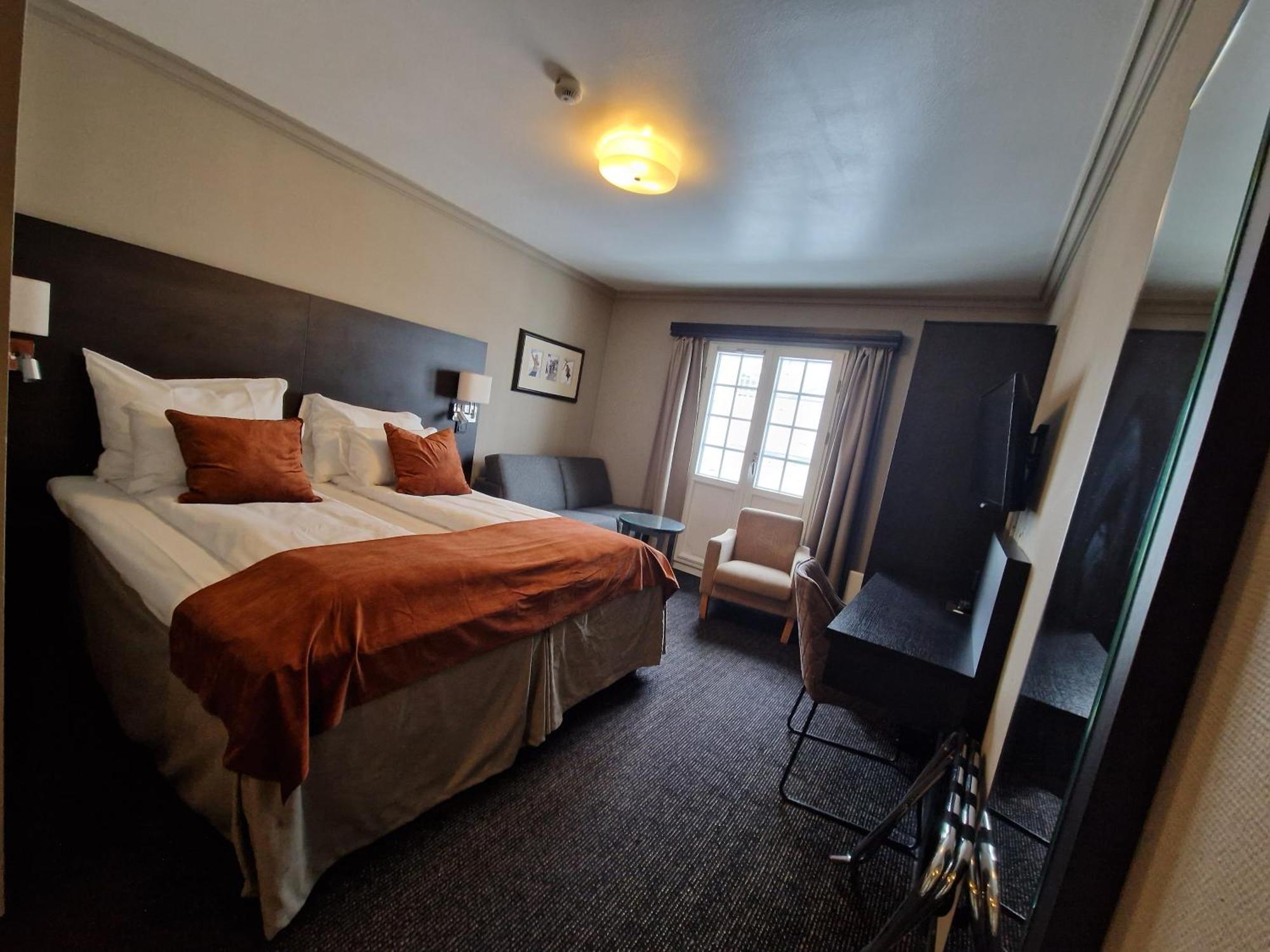 Dr. Holms Hotel Geilo Luaran gambar
