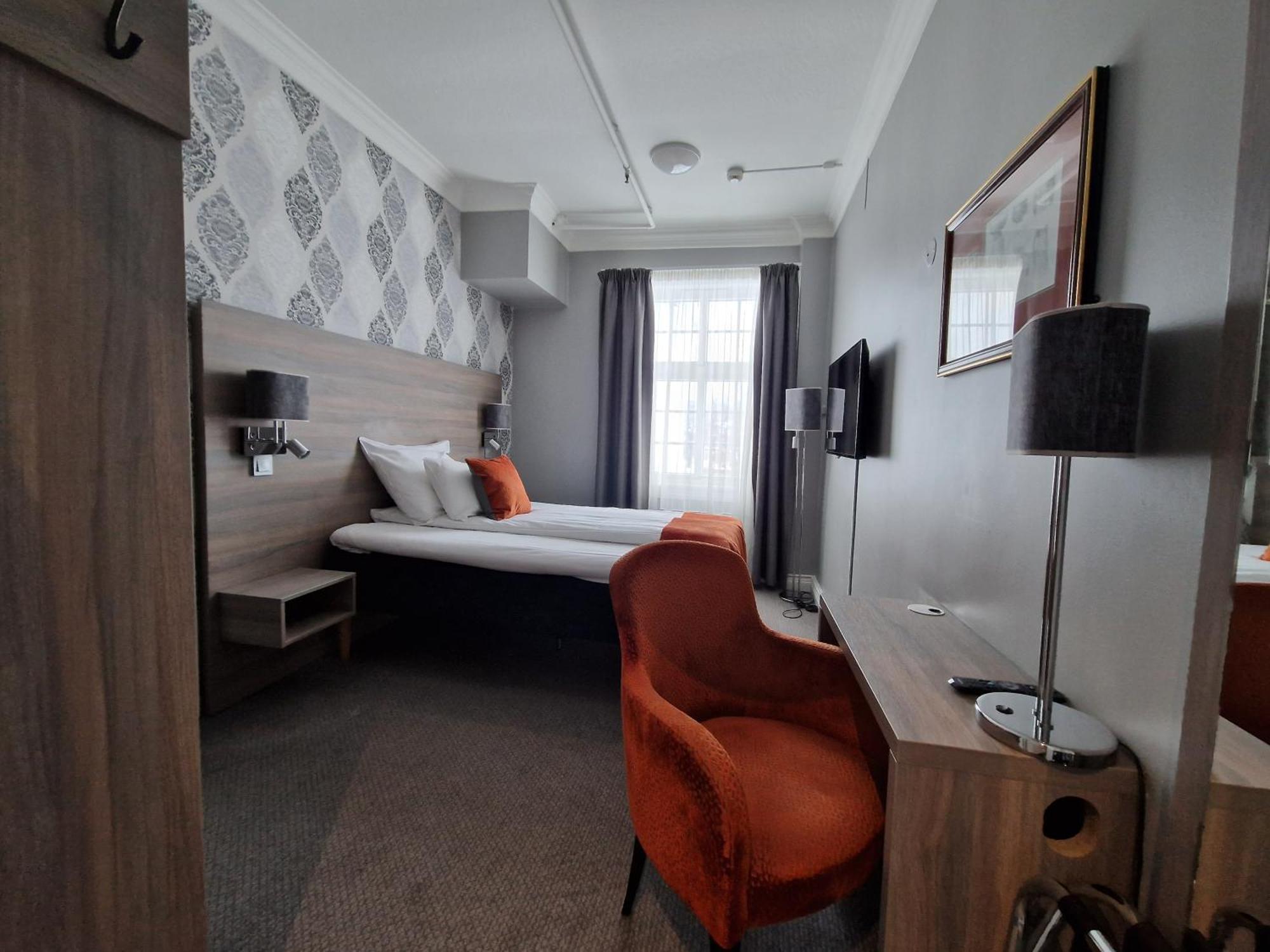 Dr. Holms Hotel Geilo Luaran gambar