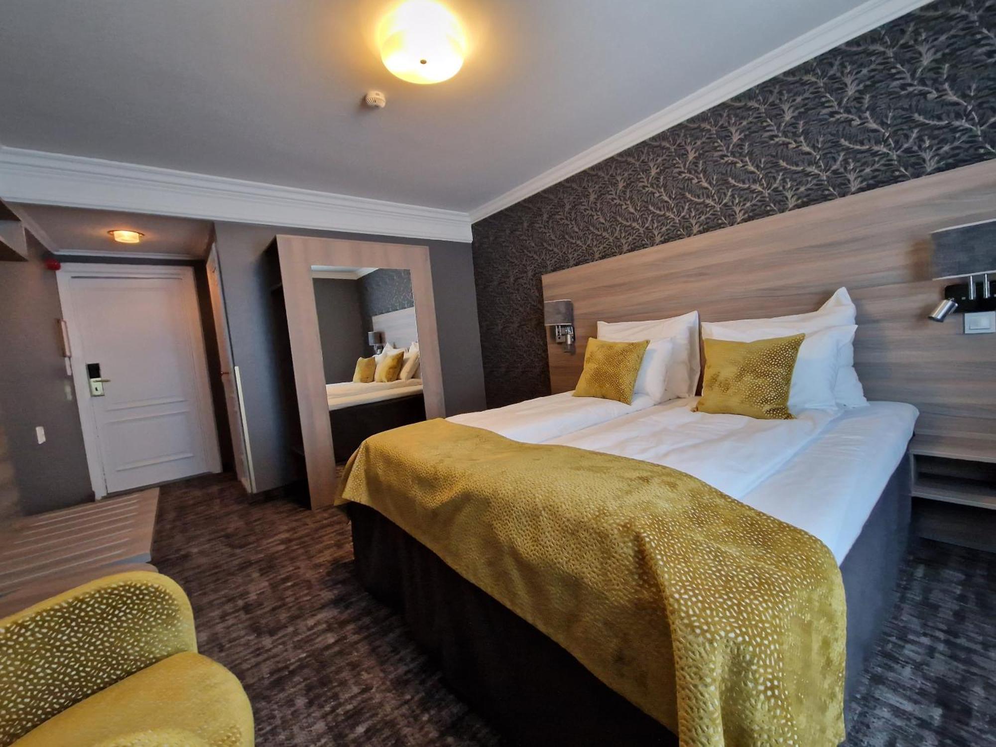 Dr. Holms Hotel Geilo Luaran gambar