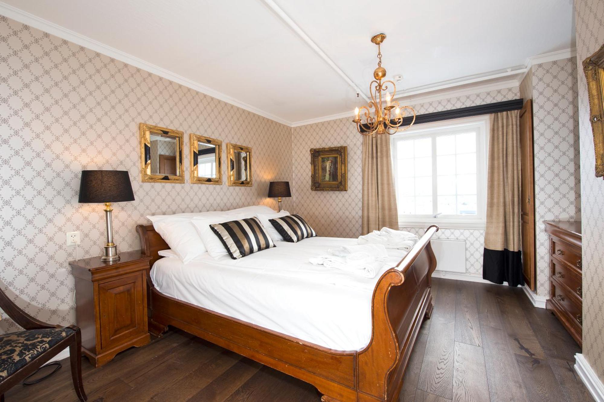 Dr. Holms Hotel Geilo Luaran gambar