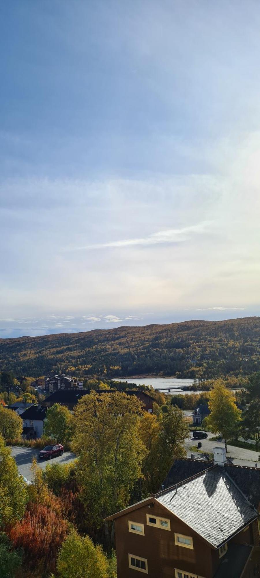 Dr. Holms Hotel Geilo Luaran gambar