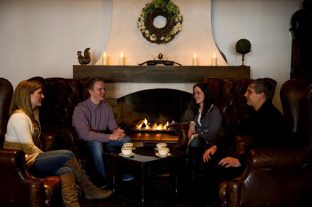 Dr. Holms Hotel Geilo Luaran gambar