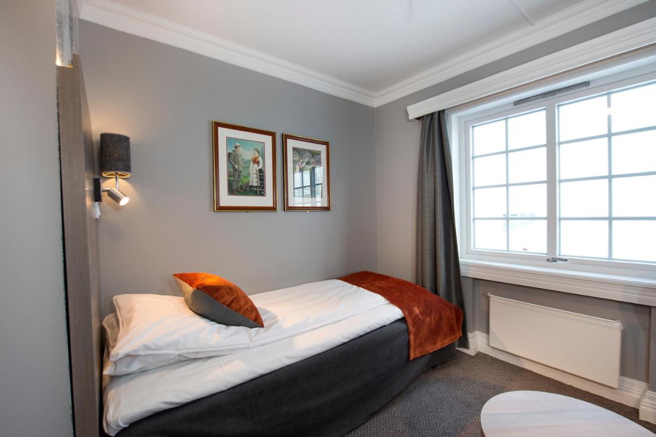 Dr. Holms Hotel Geilo Luaran gambar
