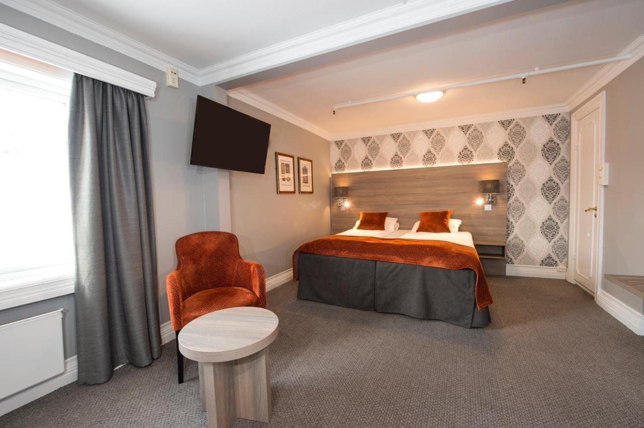 Dr. Holms Hotel Geilo Luaran gambar