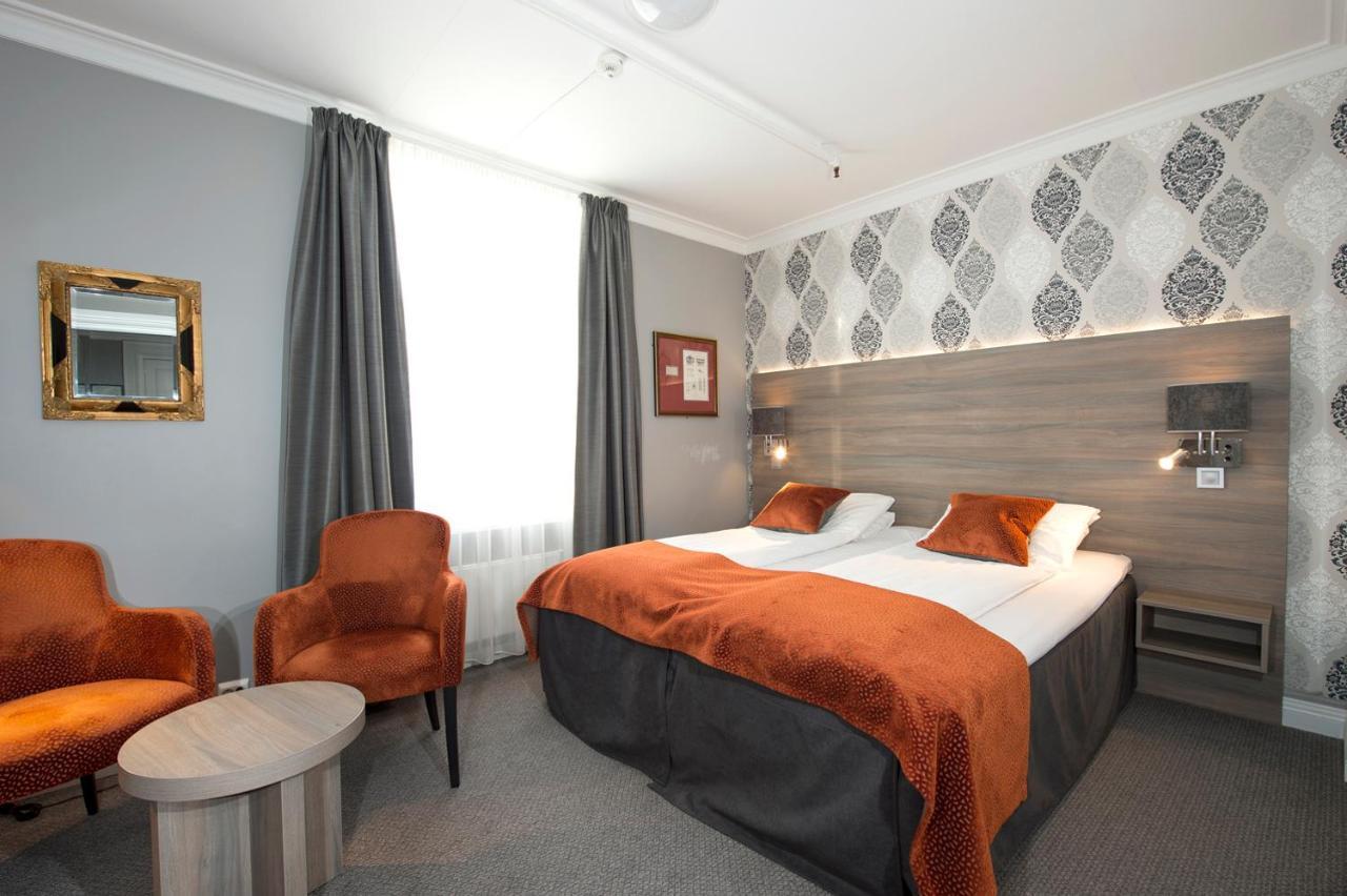 Dr. Holms Hotel Geilo Luaran gambar