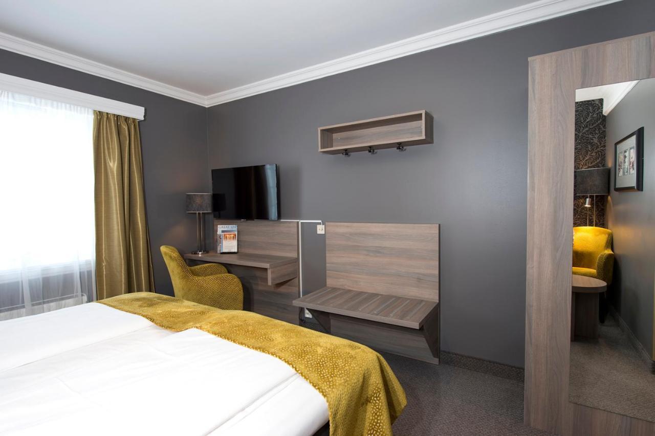 Dr. Holms Hotel Geilo Luaran gambar